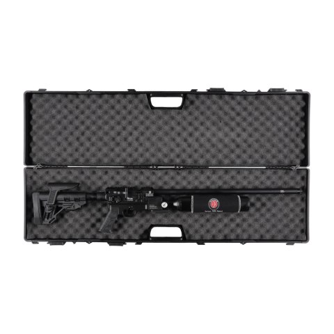 Wiatrówka PCP Optima by Hatsan Factor 5,5 mm