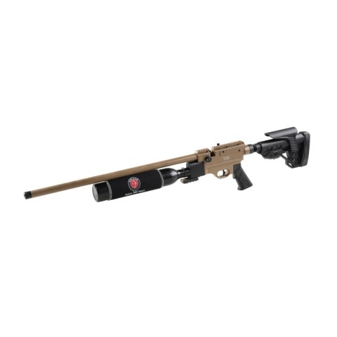 Wiatrówka PCP Optima by Hatsan Factor FDE 5,5 mm