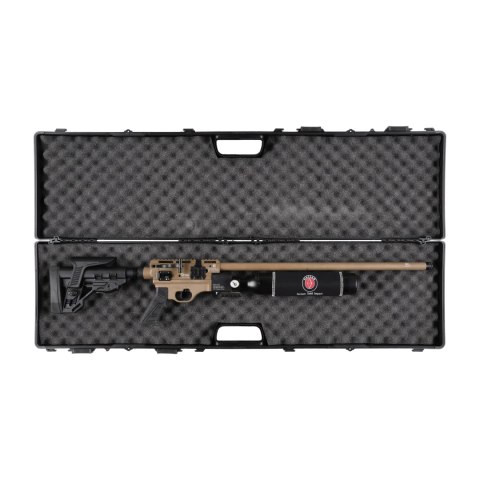 Wiatrówka PCP Optima by Hatsan Factor FDE 5,5 mm