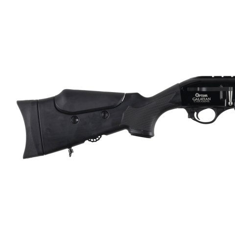 Wiatrówka PCP Optima by Hatsan Galatian IV Carabine QE 4,5 mm
