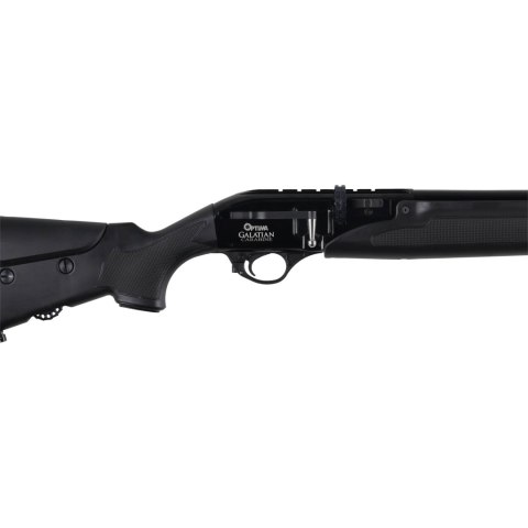 Wiatrówka PCP Optima by Hatsan Galatian IV Carabine QE 4,5 mm