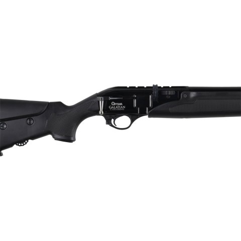 Wiatrówka PCP Optima by Hatsan Galatian IV Carabine QE 4,5 mm