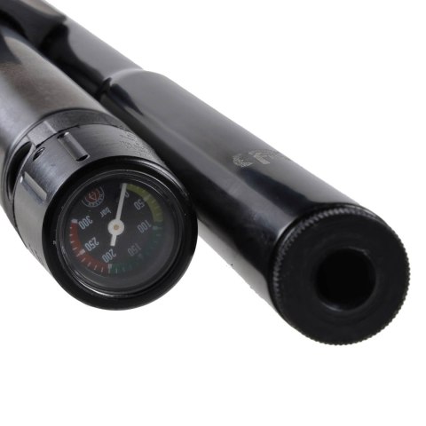 Wiatrówka PCP Optima by Hatsan Galatian IV Carabine QE 4,5 mm