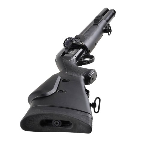 Wiatrówka PCP Optima by Hatsan Galatian IV Carabine QE 4,5 mm