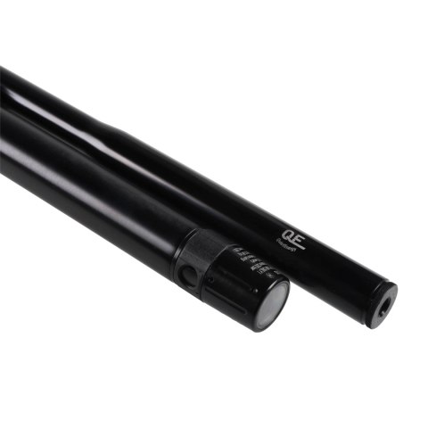 Wiatrówka PCP Optima by Hatsan Galatian IV Carabine QE 4,5 mm