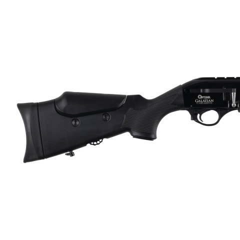 Wiatrówka PCP Optima by Hatsan Galatian IV Carabine QE 5,5 mm