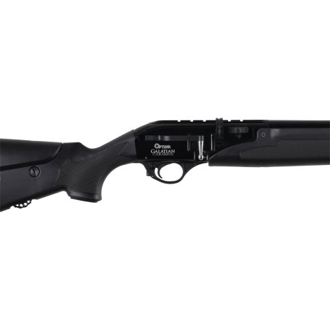 Wiatrówka PCP Optima by Hatsan Galatian IV Carabine QE 5,5 mm