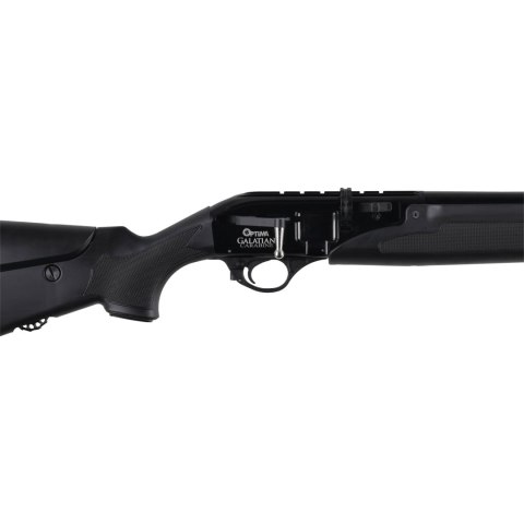 Wiatrówka PCP Optima by Hatsan Galatian IV Carabine QE 5,5 mm
