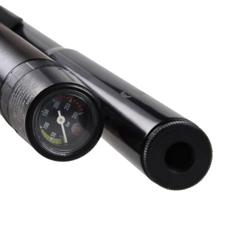 Wiatrówka PCP Optima by Hatsan Galatian IV Carabine QE 5,5 mm