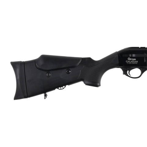 Wiatrówka PCP Optima by Hatsan Galatian IV Carabine QE 6,35 mm