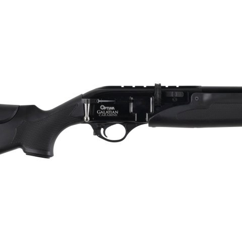 Wiatrówka PCP Optima by Hatsan Galatian IV Carabine QE 6,35 mm