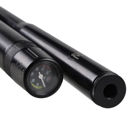 Wiatrówka PCP Optima by Hatsan Galatian IV Carabine QE 6,35 mm