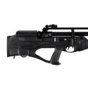 Wiatrówka PCP Optima by Hatsan Hercules Bully 11.43 mm