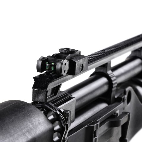 Wiatrówka PCP Optima by Hatsan Hercules Bully 11.43 mm