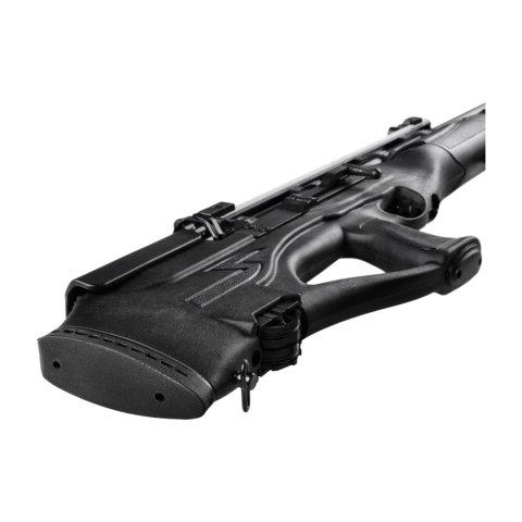 Wiatrówka PCP Optima by Hatsan Hercules Bully 11.43 mm