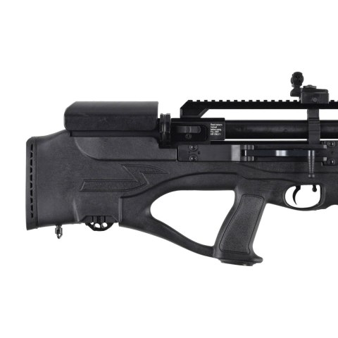 Wiatrówka PCP Optima by Hatsan Hercules Bully 7.62 mm