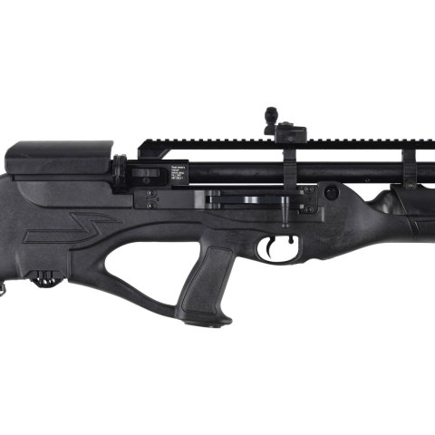 Wiatrówka PCP Optima by Hatsan Hercules Bully 7.62 mm