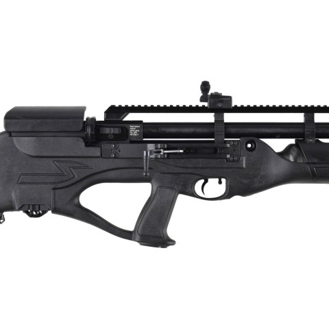 Wiatrówka PCP Optima by Hatsan Hercules Bully 7.62 mm