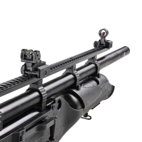 Wiatrówka PCP Optima by Hatsan Hercules Bully 7.62 mm