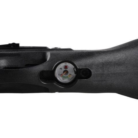 Wiatrówka PCP Optima by Hatsan Hercules Bully 7.62 mm