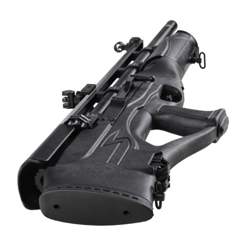 Wiatrówka PCP Optima by Hatsan Hercules Bully 7.62 mm