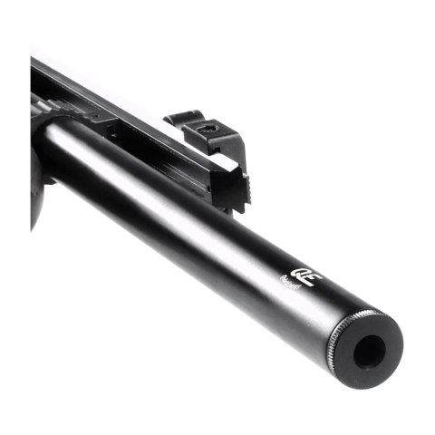 Wiatrówka PCP Optima by Hatsan Hercules Bully 9 mm