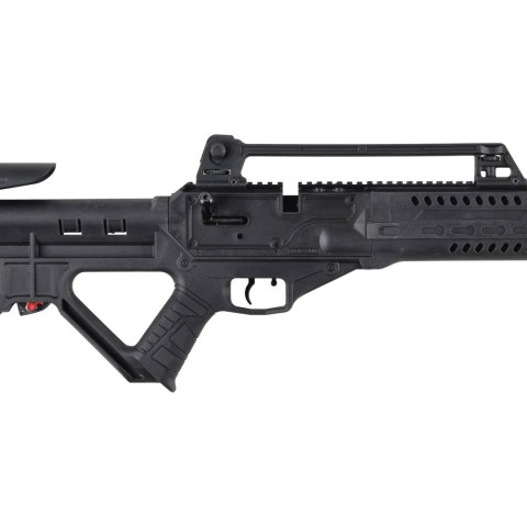 Wiatrówka PCP Optima by Hatsan Invader auto 6,35 mm