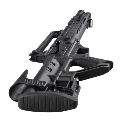 Wiatrówka PCP Optima by Hatsan Invader auto 6,35 mm