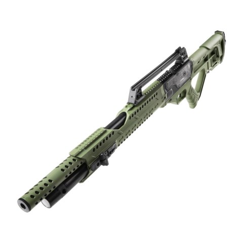 Wiatrówka PCP Optima by Hatsan Invader auto OD 4,5 mm