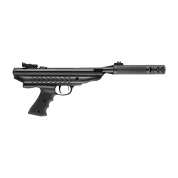 Wiatrówka pistolet Optima by Hatsan SuperCharger QE 4,5 mm