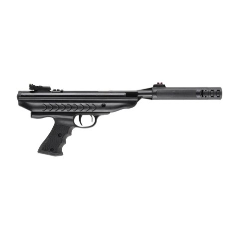 Wiatrówka pistolet Optima by Hatsan SuperCharger QE 4,5 mm