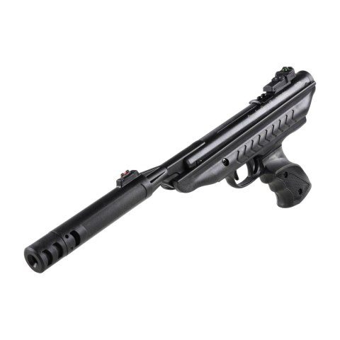 Wiatrówka pistolet Optima by Hatsan SuperCharger QE 4,5 mm