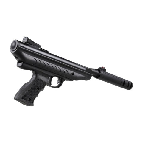 Wiatrówka pistolet Optima by Hatsan SuperCharger QE 4,5 mm