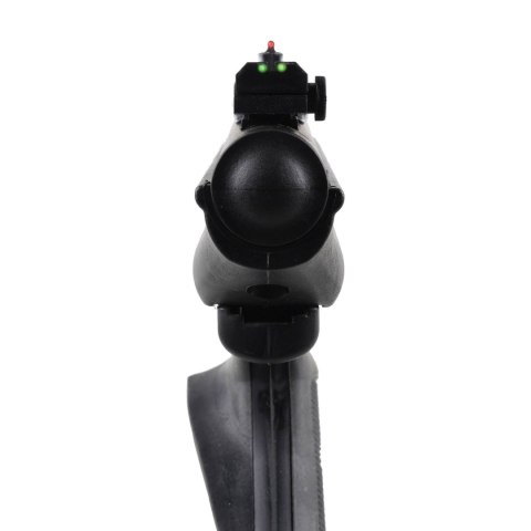 Wiatrówka pistolet Optima by Hatsan SuperCharger QE 4,5 mm