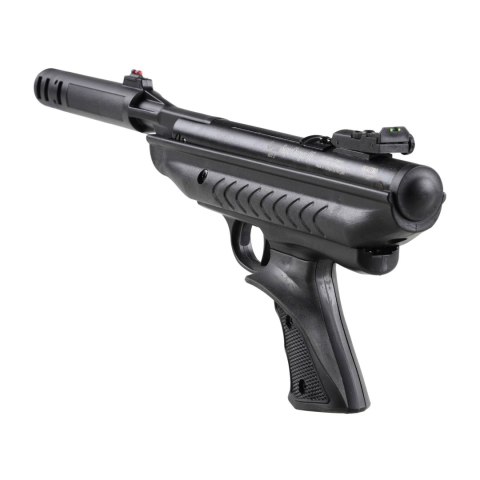 Wiatrówka pistolet Optima by Hatsan SuperCharger QE 4,5 mm