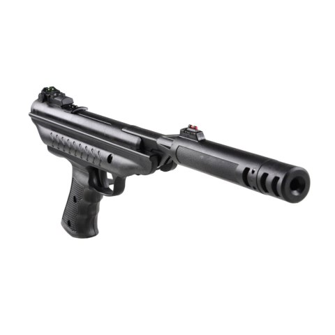 Wiatrówka pistolet Optima by Hatsan SuperCharger QE 4,5 mm