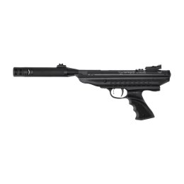 Wiatrówka pistolet Optima by Hatsan SuperCharger QE 5,5 mm