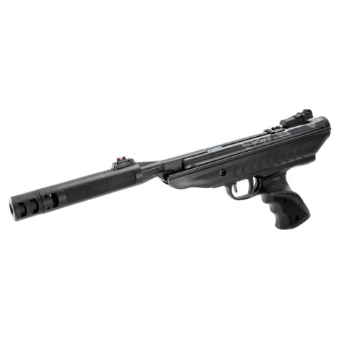 Wiatrówka pistolet Optima by Hatsan SuperCharger QE 5,5 mm