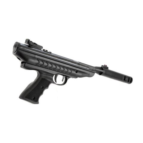 Wiatrówka pistolet Optima by Hatsan SuperCharger QE 5,5 mm