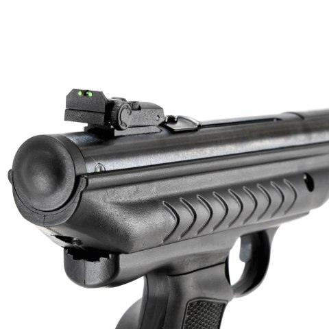 Wiatrówka pistolet Optima by Hatsan SuperCharger QE 5,5 mm