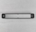 Bisbell Listwa Magnetyczna Czerwona 30 cm