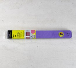 Bisbell Listwa Magnetyczna Fiolet 30 cm