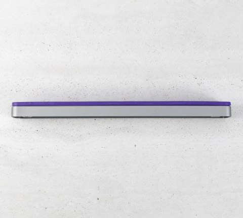 Bisbell Listwa Magnetyczna Fiolet 30 cm