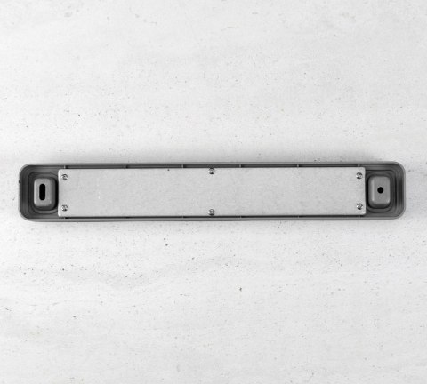 Bisbell Listwa Magnetyczna Fiolet 30 cm