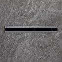 Bisbell Lustrzana Listwa Magnetyczna Czarna 45 cm