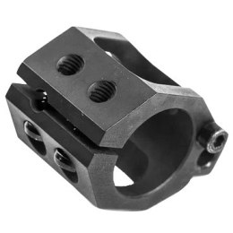 Blok gazowy ADC do AR-15 Competition niskoprofilowy, regulowany