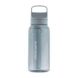 Butelka z filtrem do wody LifeStraw Go 2.0 Icelandic Blue 1000 ml