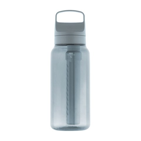 Butelka z filtrem do wody LifeStraw Go 2.0 Icelandic Blue 1000 ml