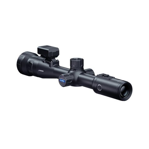 Celownik termowizyjny z dalmierzem PARD Pantera 640 Q 50 mm LRF