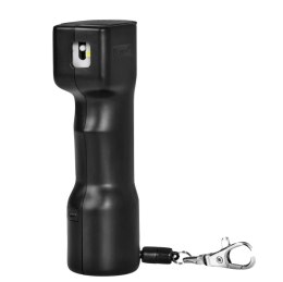 Gaz pieprzowy Plegium Smart Black